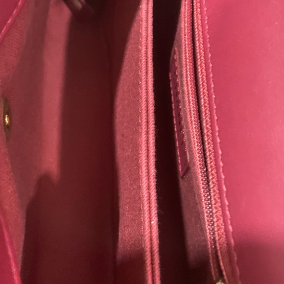 ❤️❤️Chanel chevron Coco Mini top handle Bag - Picture 9 of 10